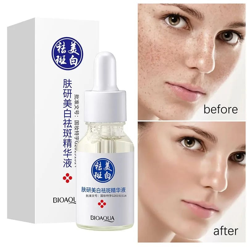 Miniatura 4 de Serum Blanqueador Antiarrugas