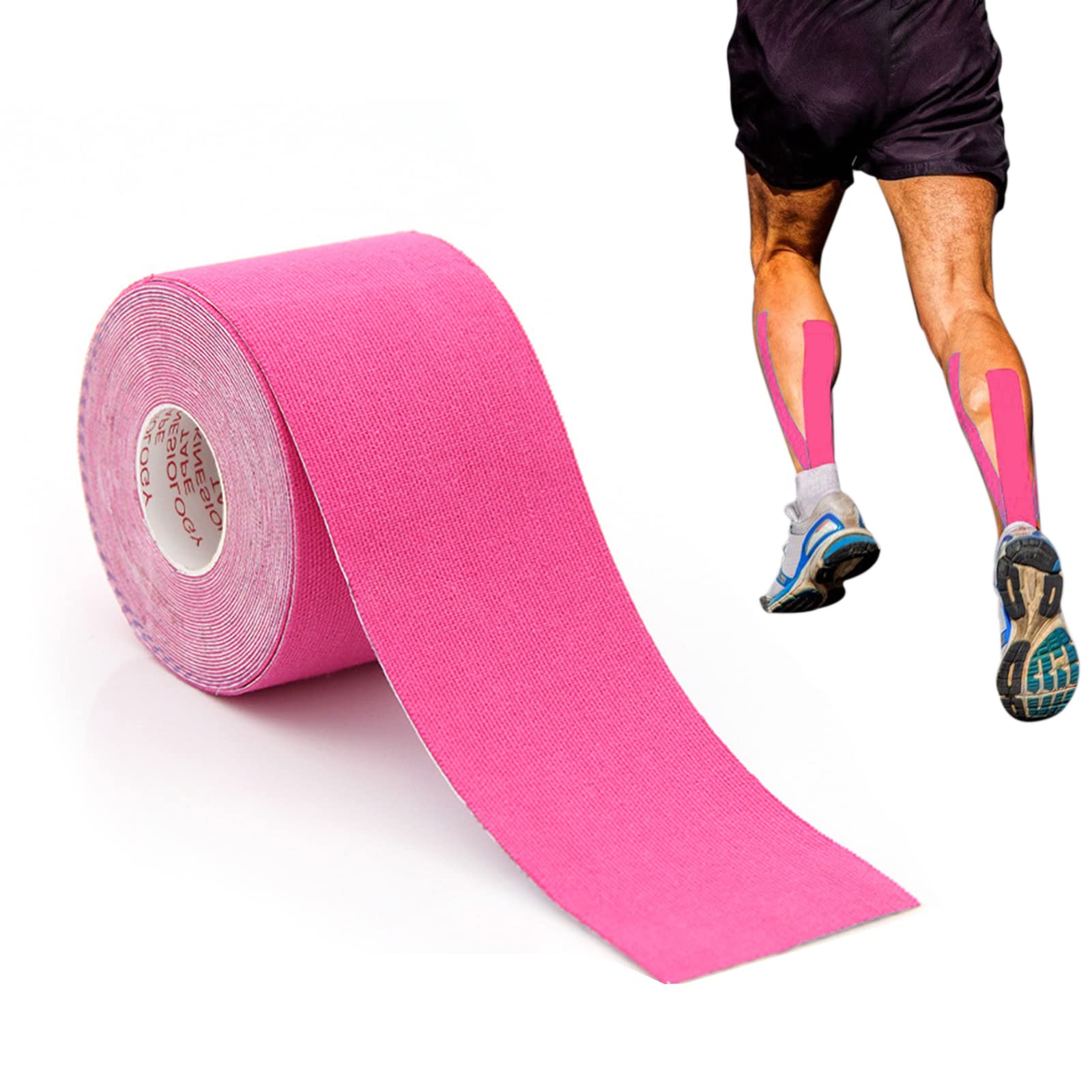 Miniatura 2 de Cinta Kinesiologica