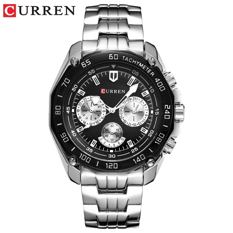 Reloj Curren Original 8077