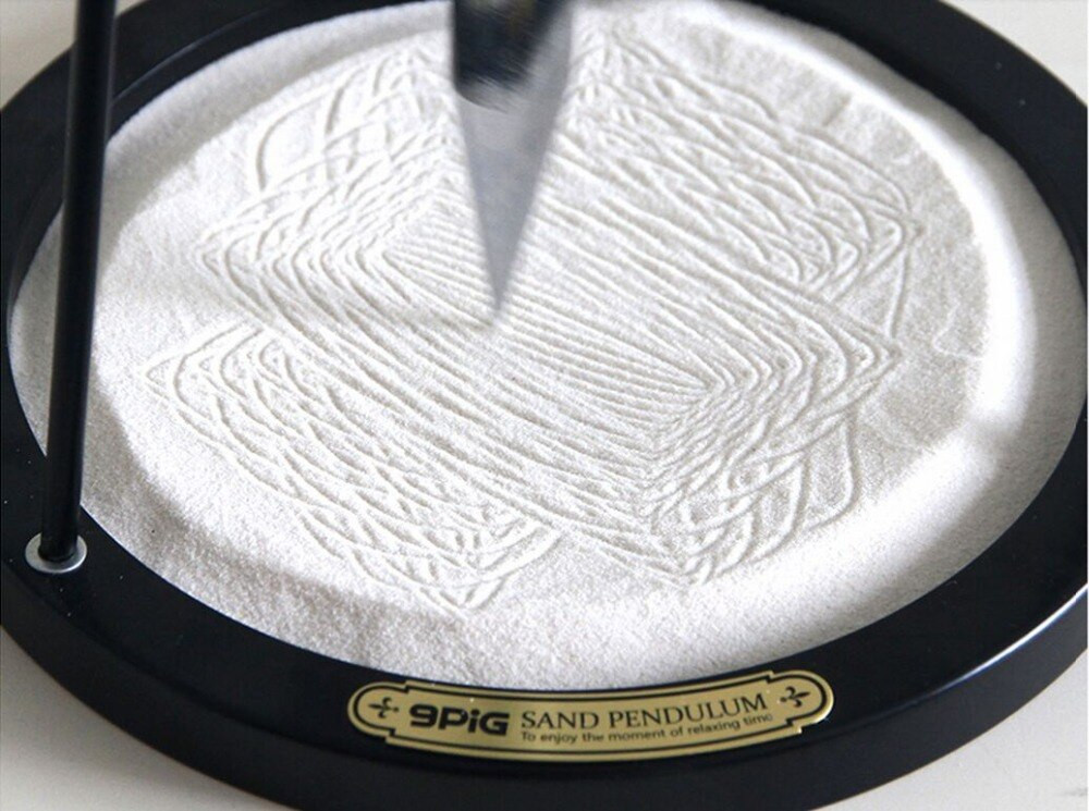 Miniatura 2 de PENDULO ANTIESTRES