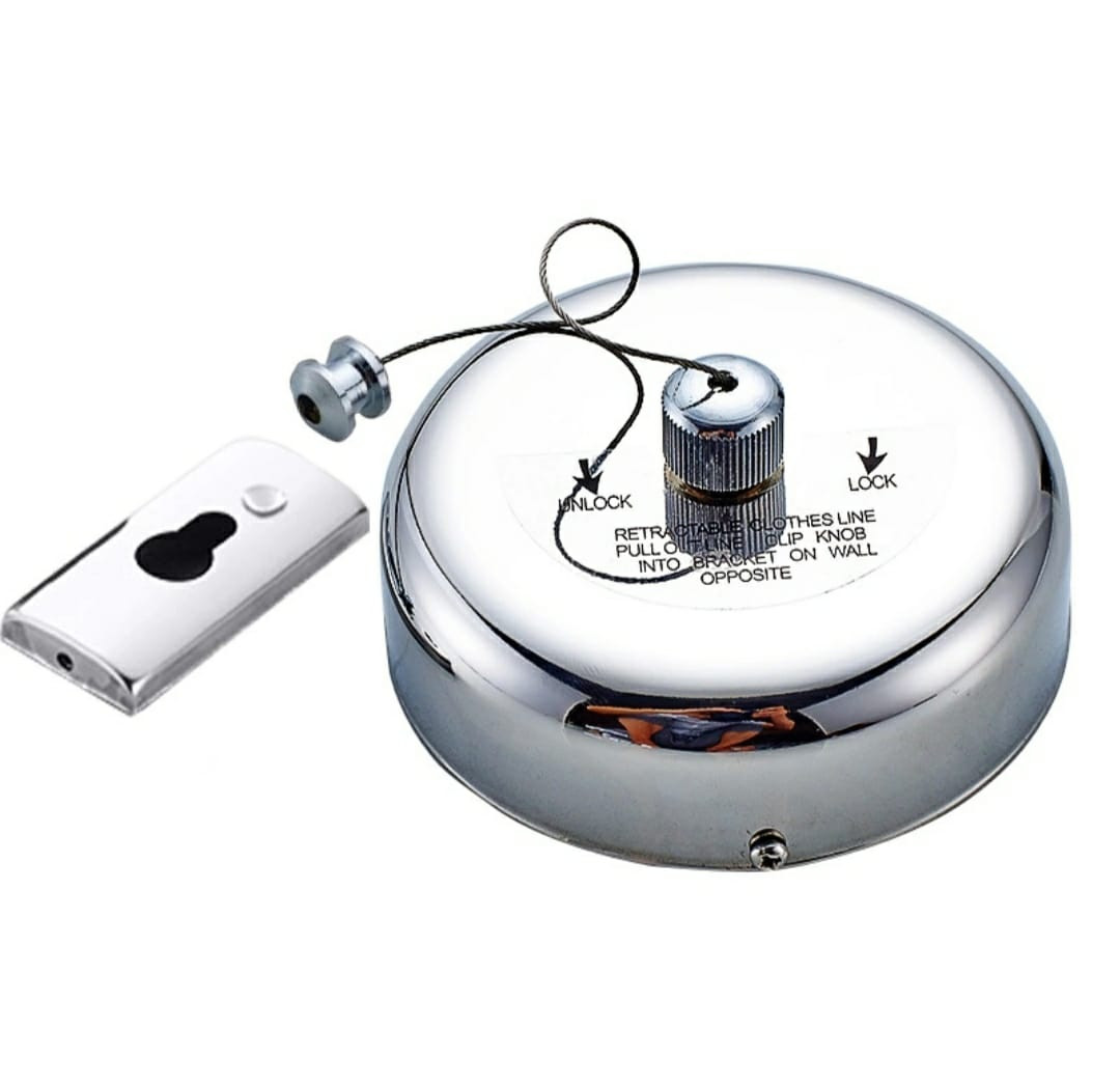 TENDEDERO RECTRACTIL X2