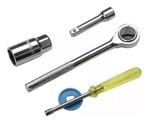 Miniatura 4 de JUEGO COMPLETO DE RACTCHET 40 PIEZAS