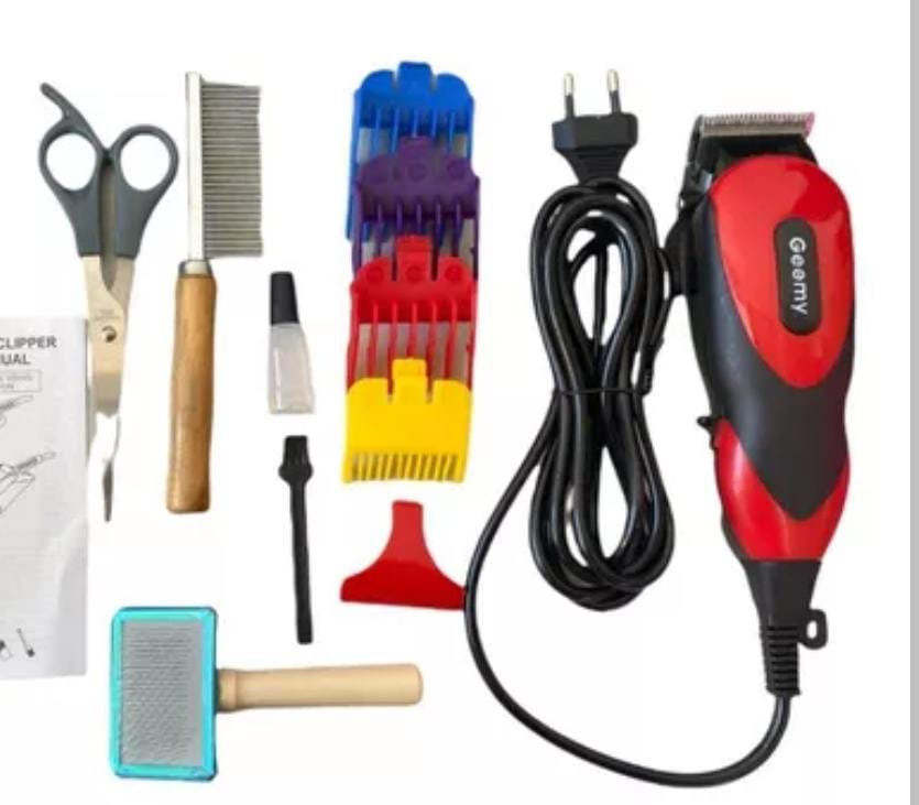 MAQUINA DE MOTILAR MASCOTA