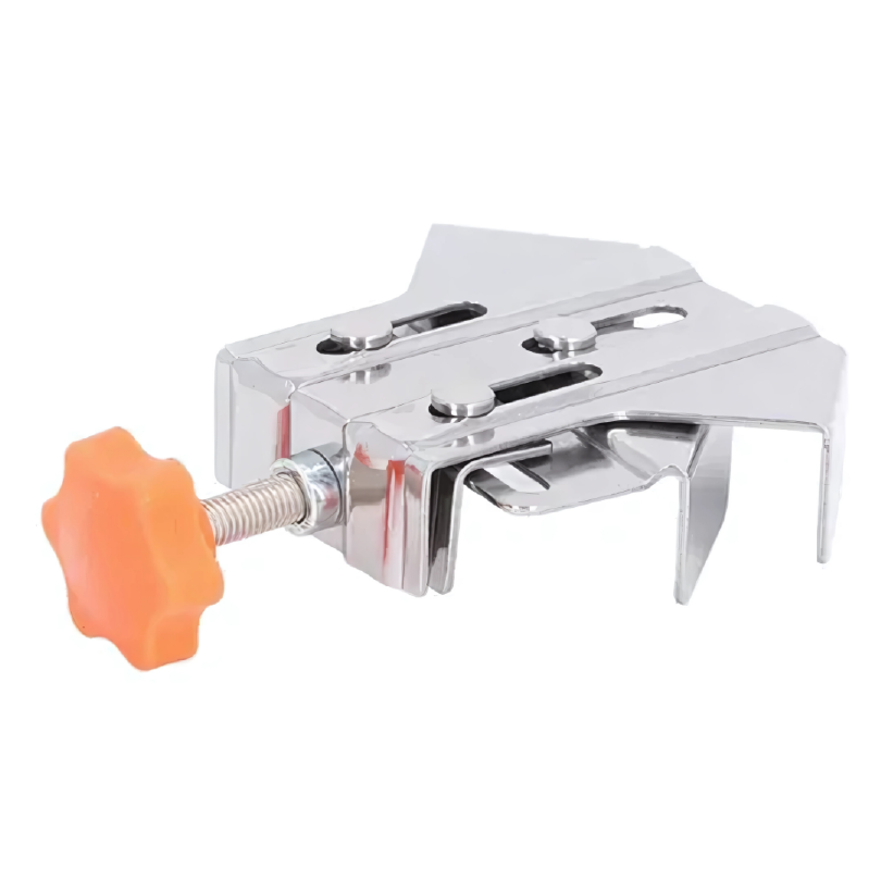 GUIA PARA BISAGRAS CON BROCA AG-088