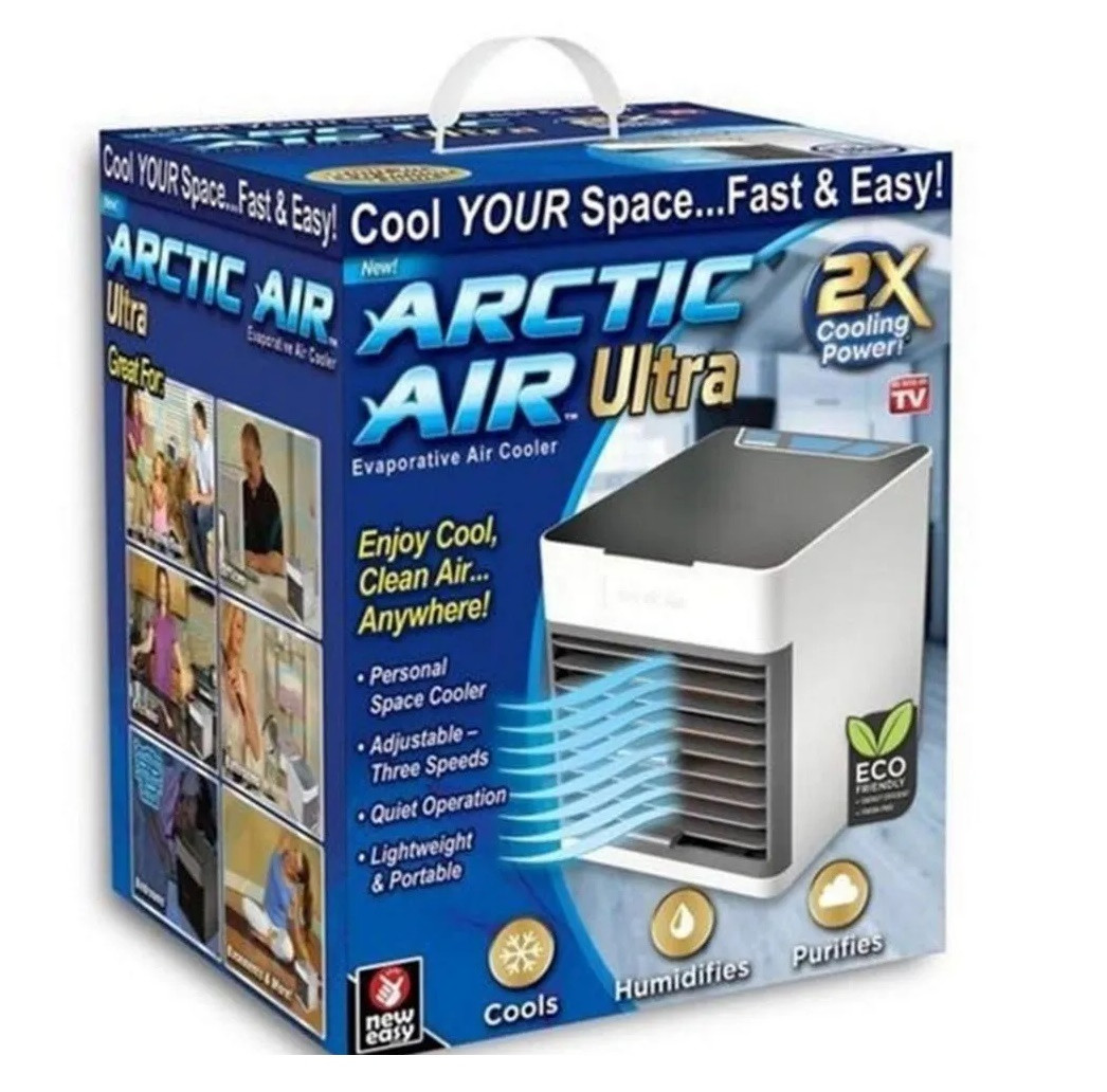 Miniatura 3 de Arctic Air Enfriador De Aire Personal