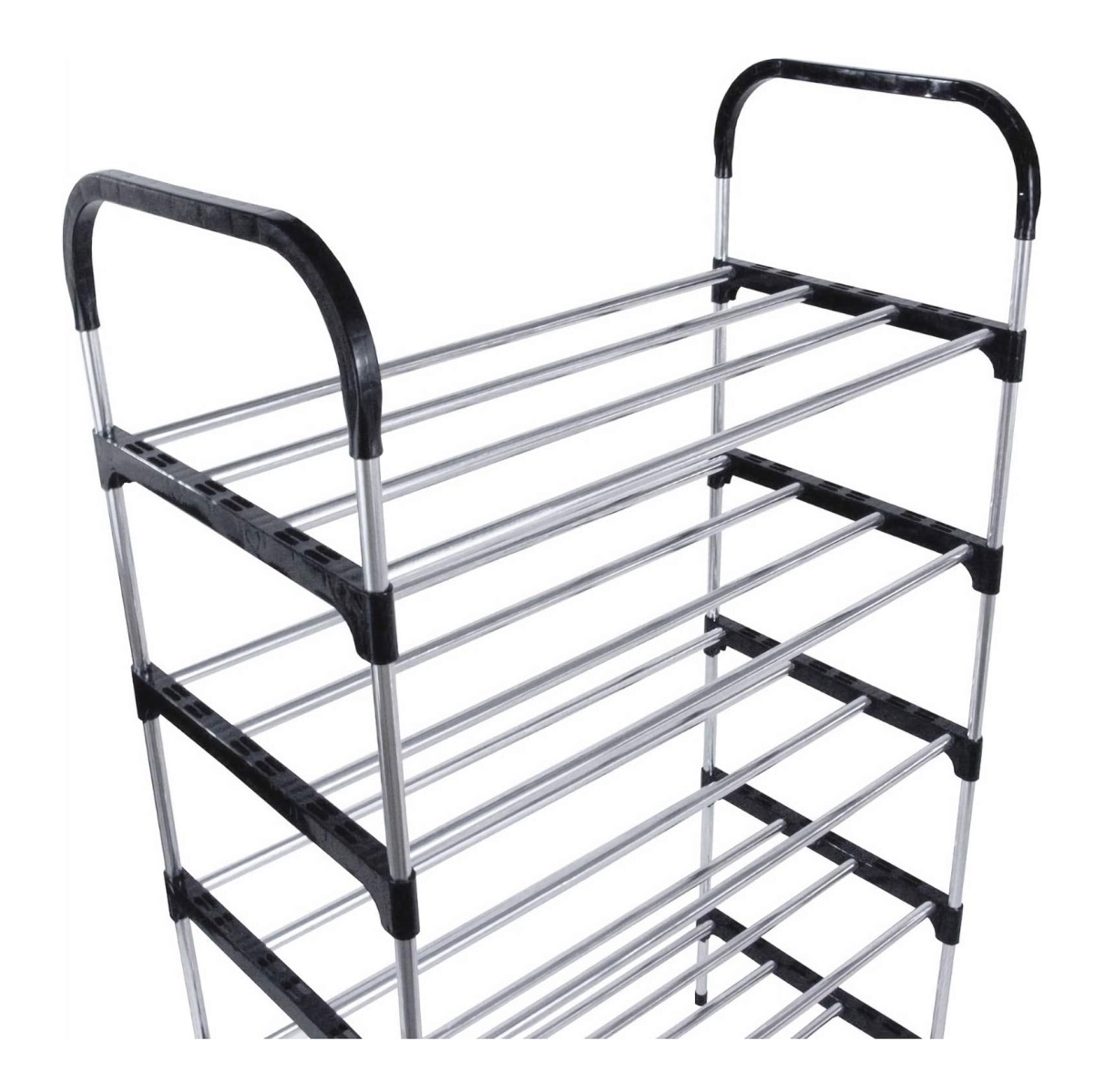 Miniatura 5 de Organizador Rack Calzado Zapatero 6 nvel
