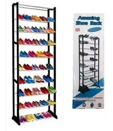 ORGANIZADOR DE ZAPATOS