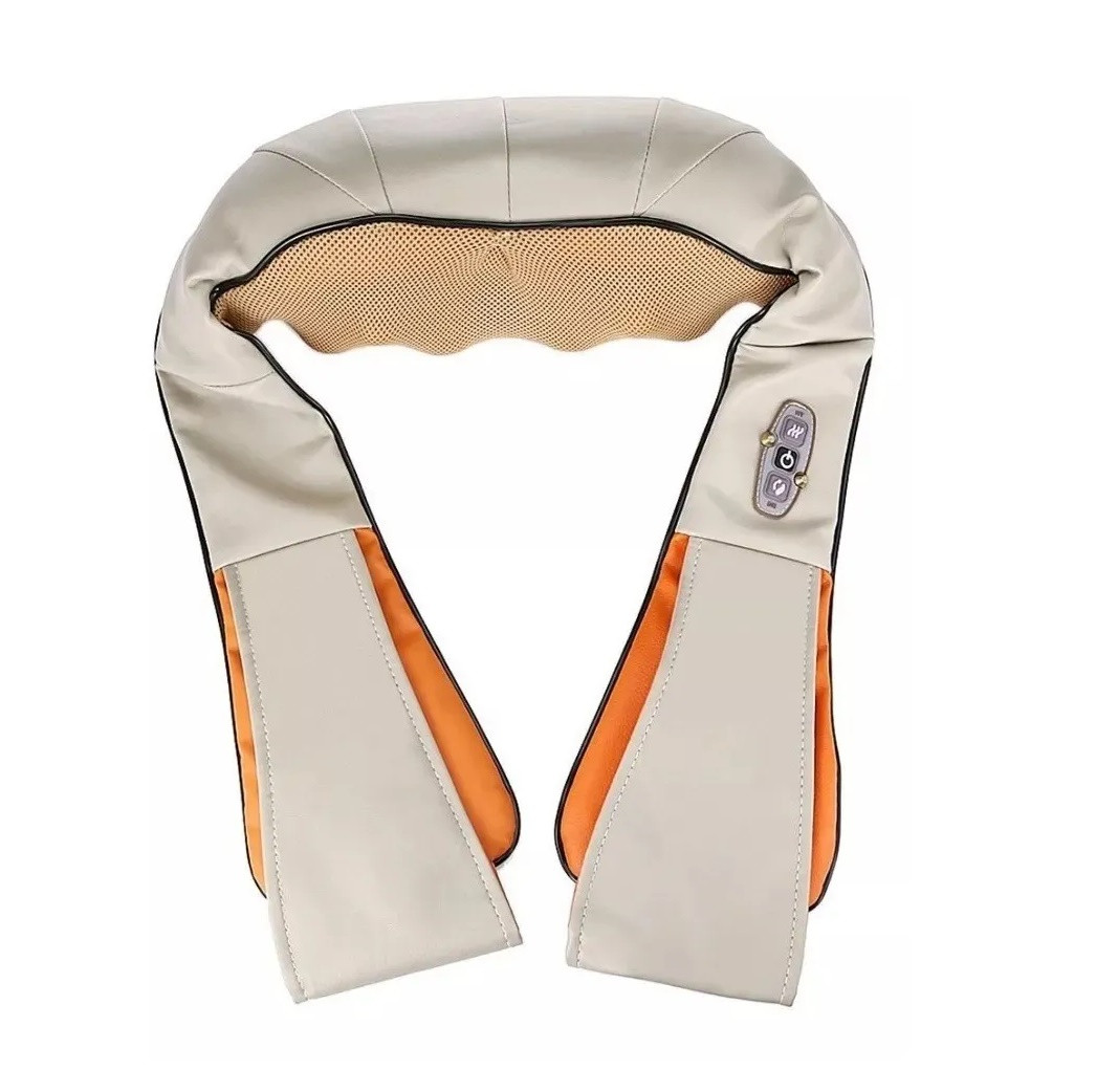 Miniatura 2 de Masajeador Cuello Espalda Brazos