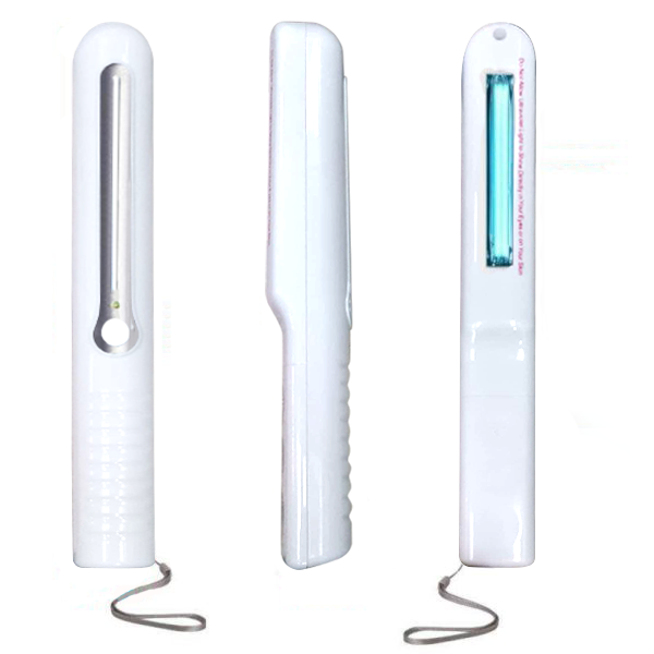 Miniatura 2 de 246673 - LAMPARA LUZ UV DESINFECTANTE