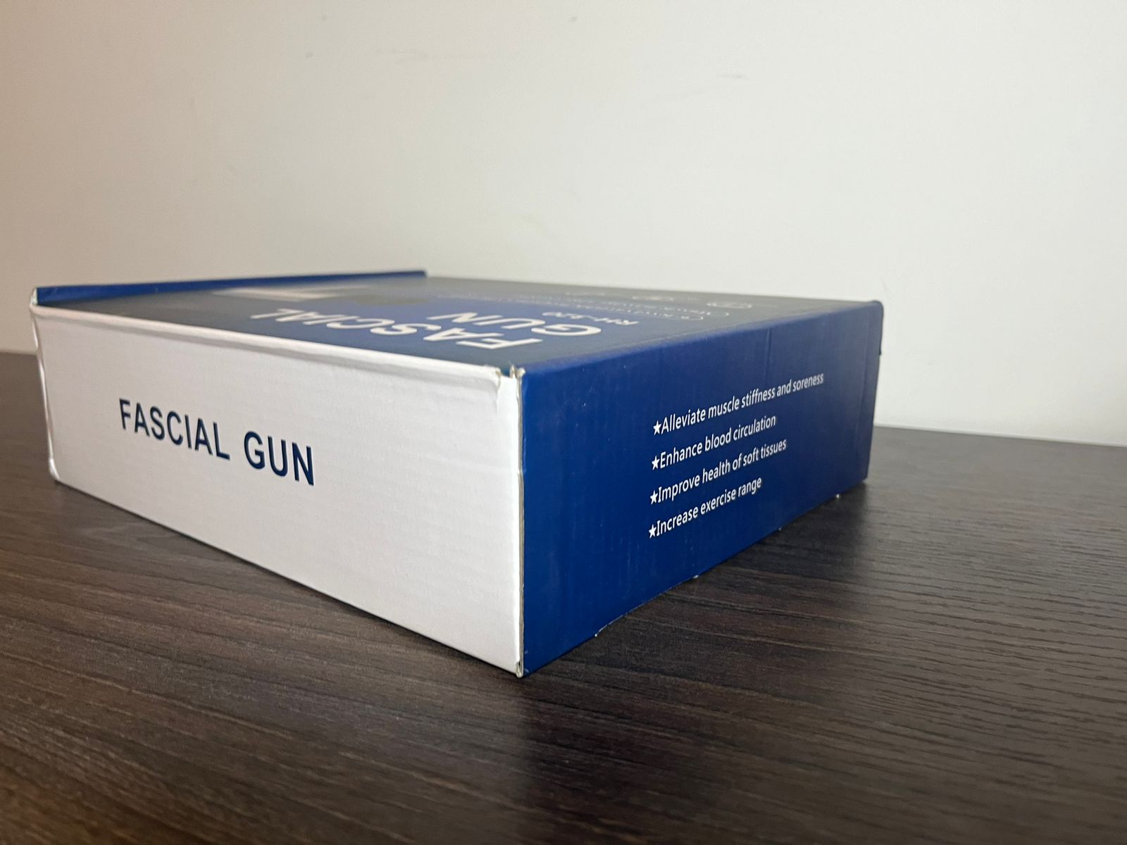 Miniatura 3 de MASAJEADOR PRO FACIAL GUN