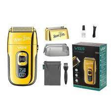 Miniatura 3 de Maquina Corta Pelo Vgr V-332