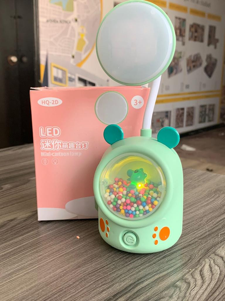 Miniatura 2 de Lámpara con Orejas