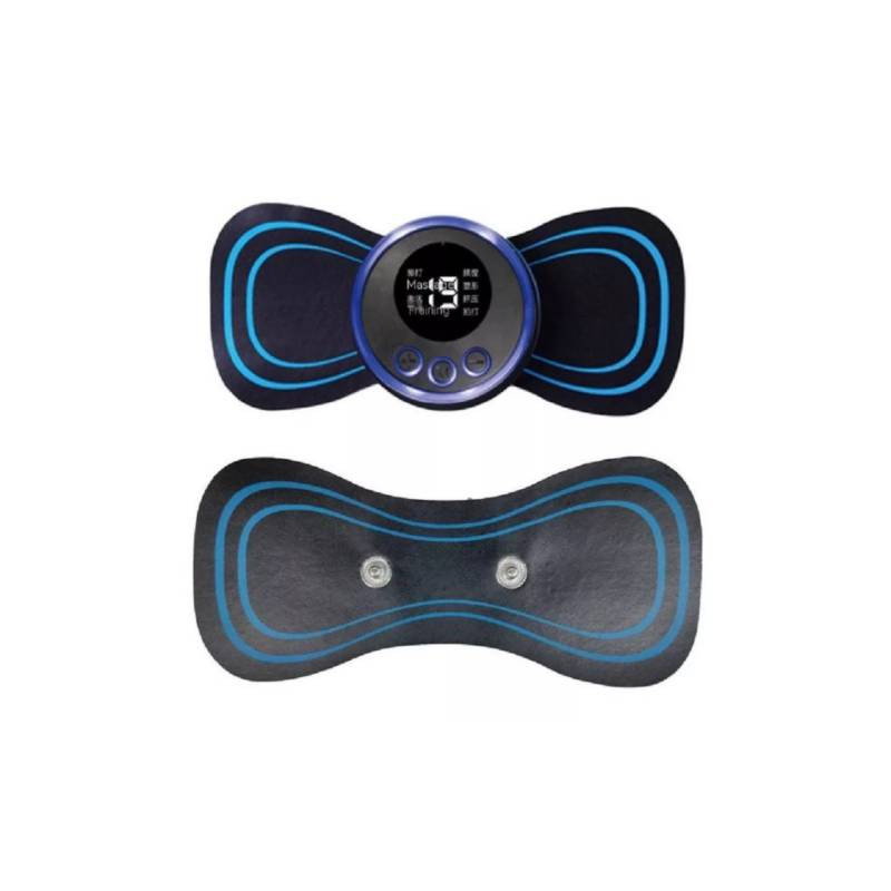 Miniatura 4 de MASAJEADOR SMART MINI PARCHE