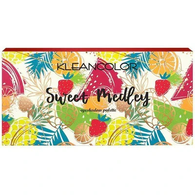 Miniatura 2 de Paleta de maquillaje DULCE MEDLEY