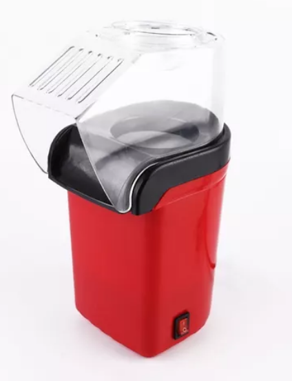 Crispetera Eléctrica