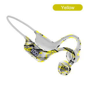 Auriculares de conducción ósea AKZ