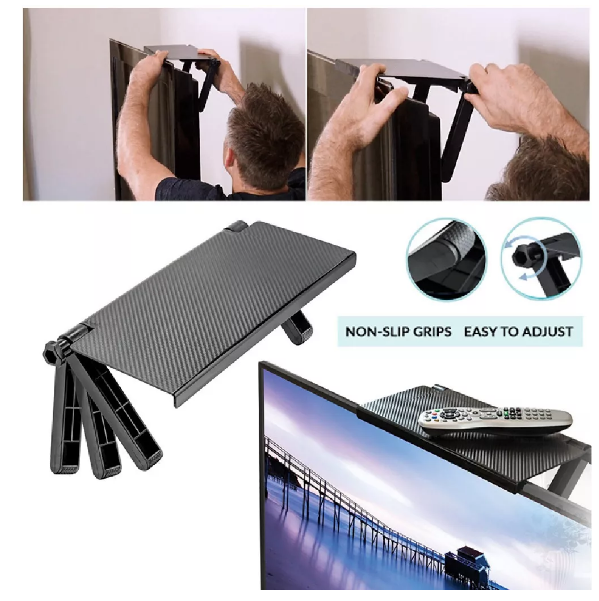 Soporte Plegable Para Decodificador