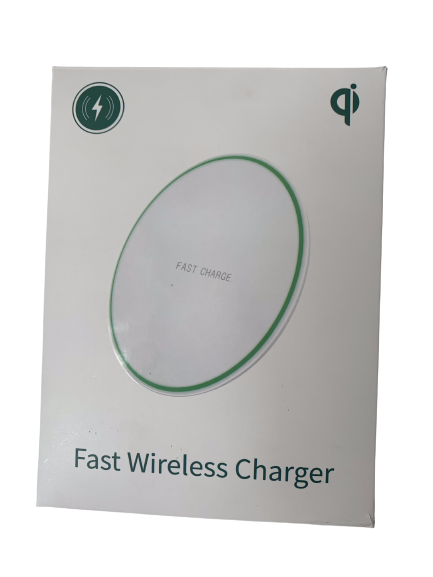 Miniatura 2 de CARGADOR INALAMBRICO OJD-31