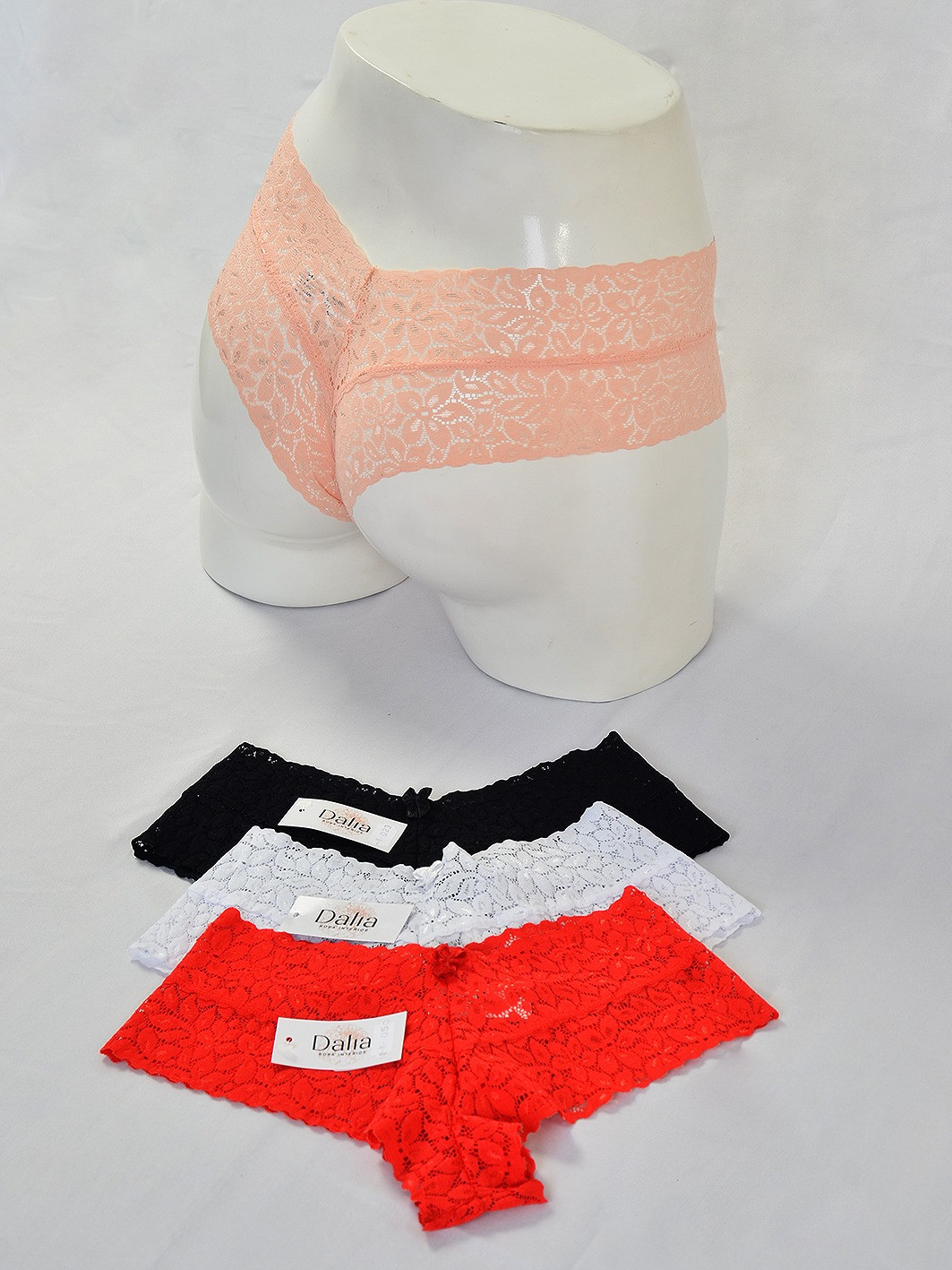 Cachetero Angelis  Set x6