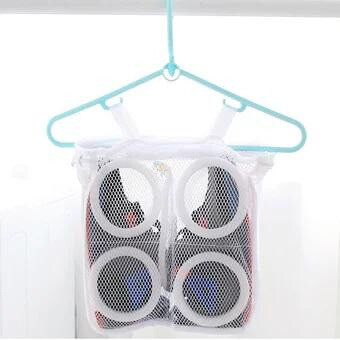 Miniatura 3 de BOLSA PARA LAVAR ZAPATOS