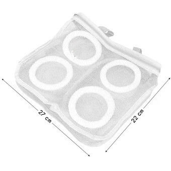 Miniatura 4 de BOLSA PARA LAVAR ZAPATOS