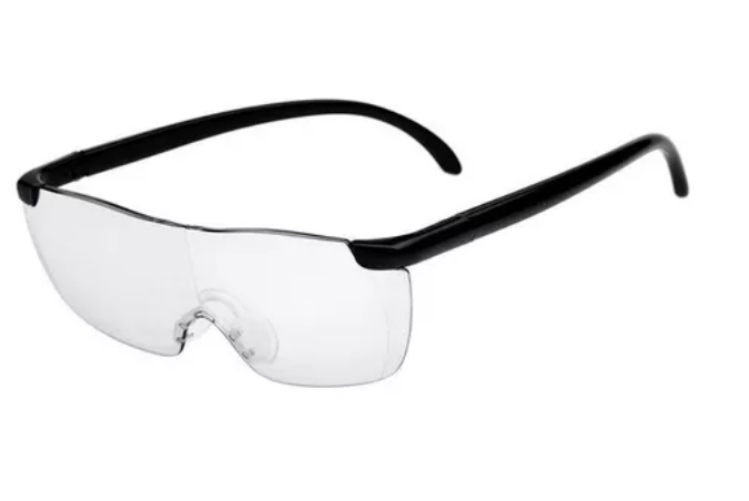 Miniatura 1 de Gafas De Aumento Big Vision