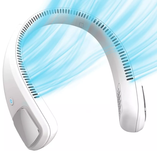 Ventilador Portátil