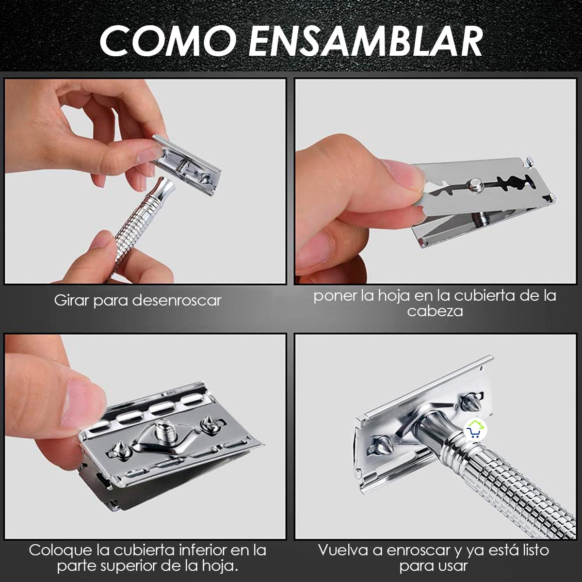 Miniatura 9 de Kit Dia del Padre KHO01