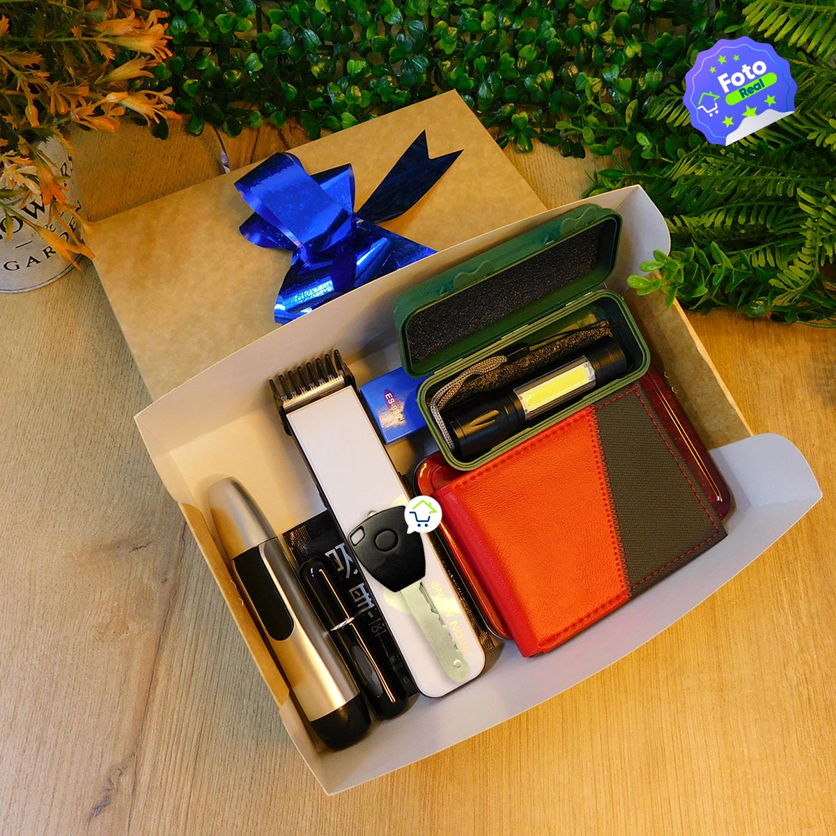 Miniatura 6 de Kit Dia Del Padre KMR01