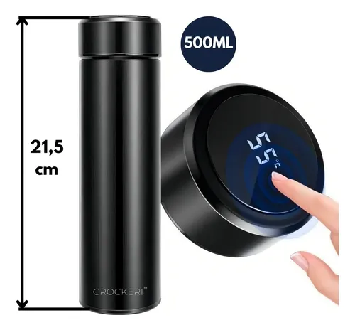 Miniatura 4 de Maleta + Banda M6 + Termo