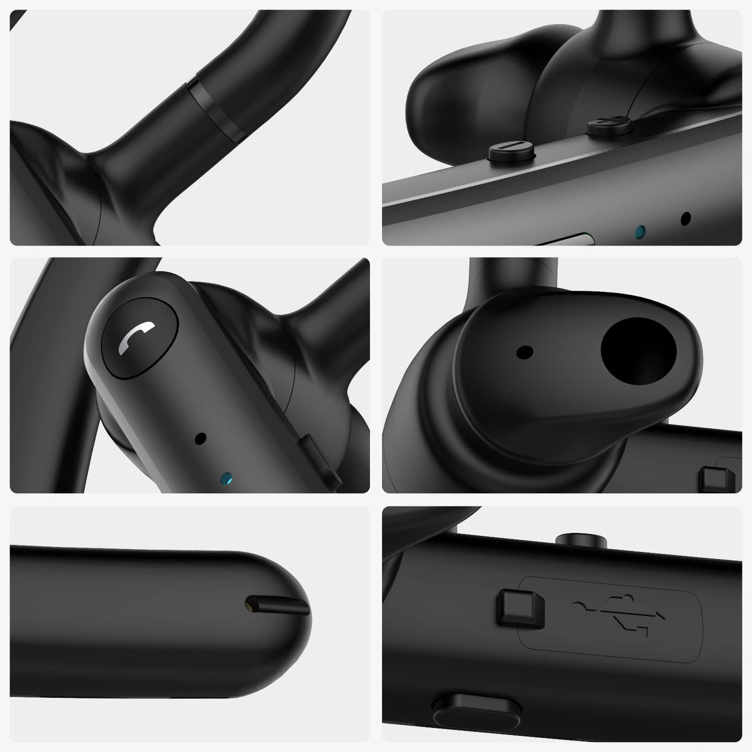 Miniatura 2 de Audifonos Auriculares Manos Libres