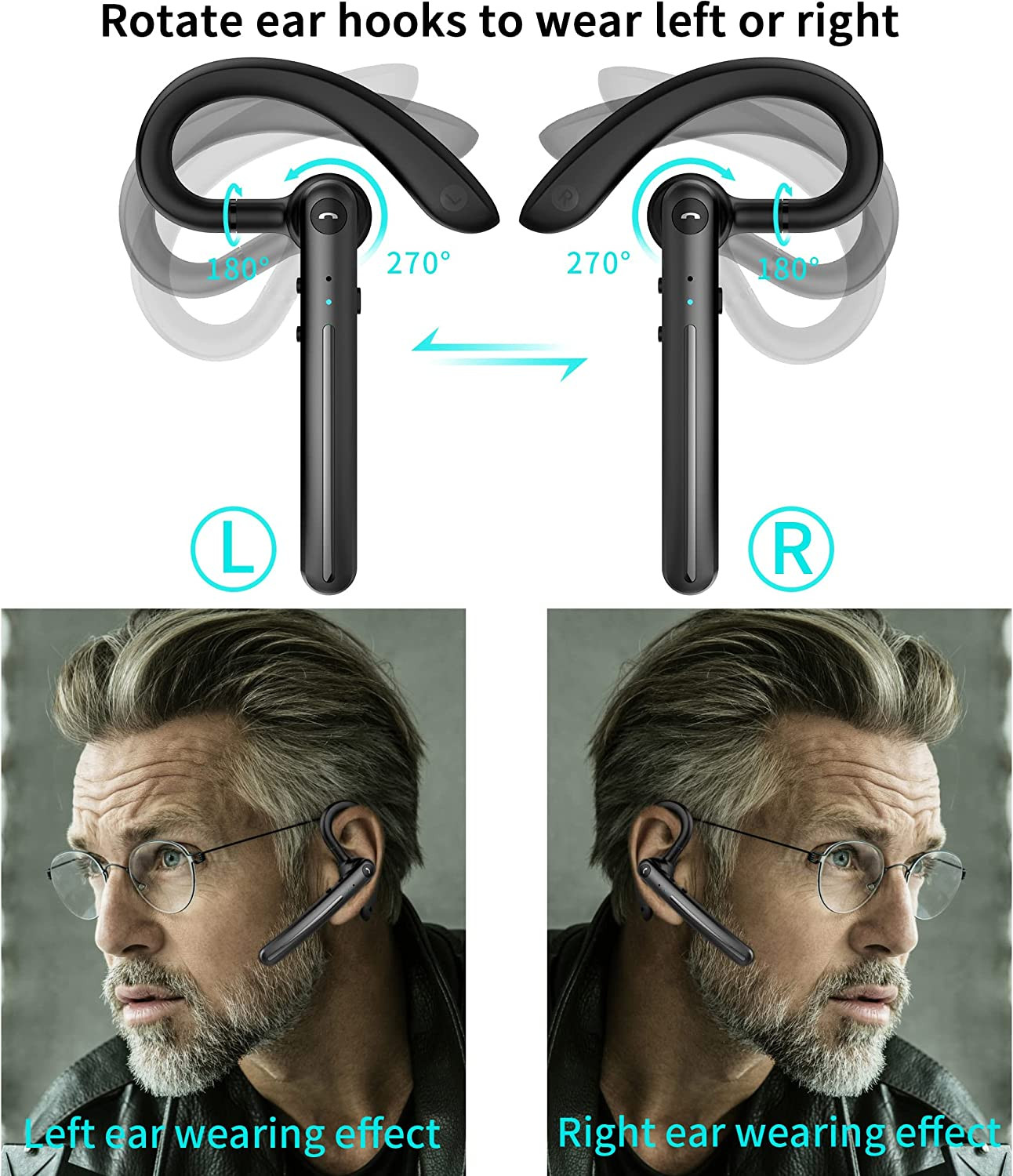 Miniatura 5 de Audifonos Auriculares Manos Libres