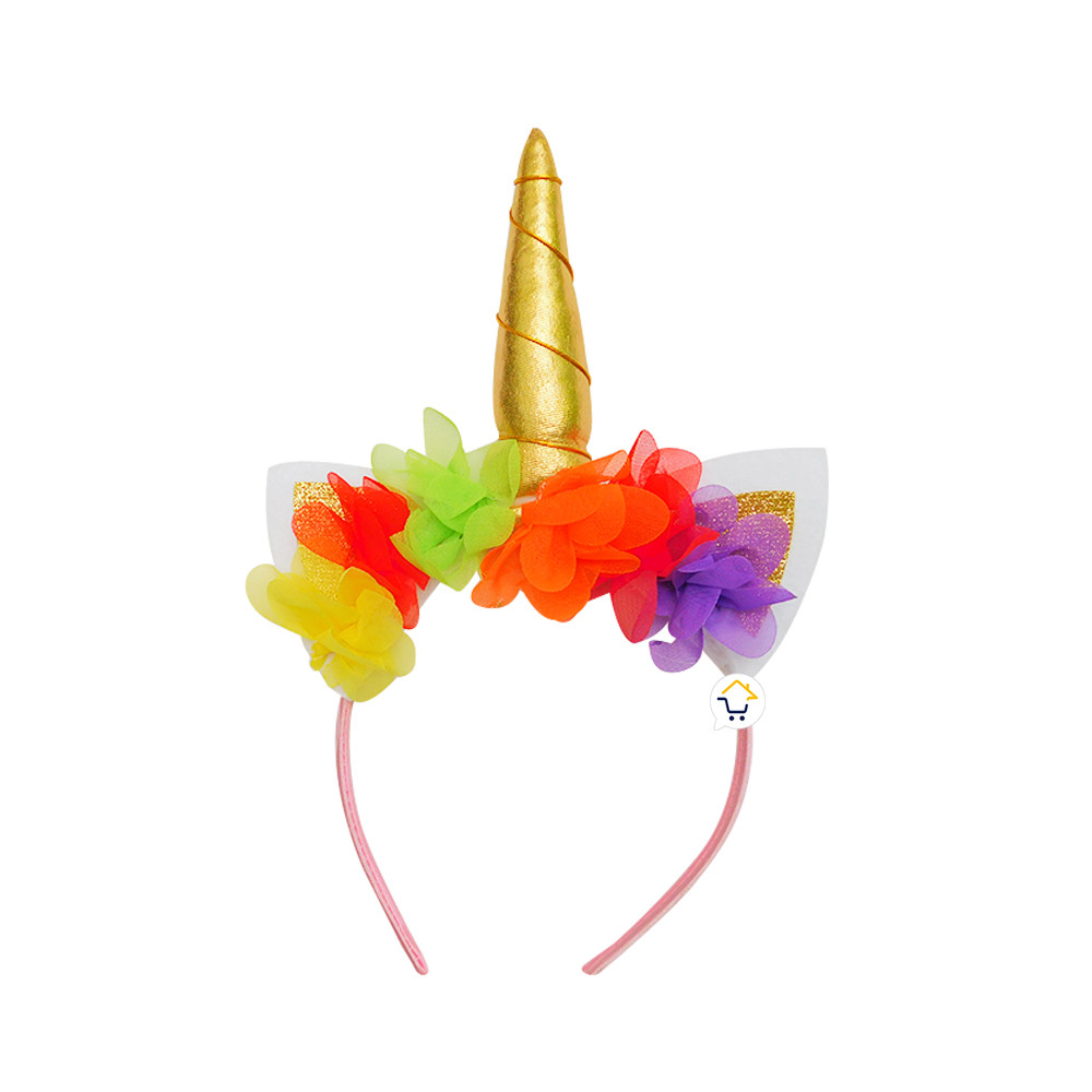 Miniatura 2 de Disfraz Unicornio Accesorios OF088