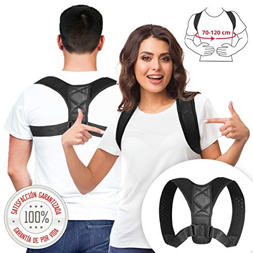 CORRECTOR UNISEX