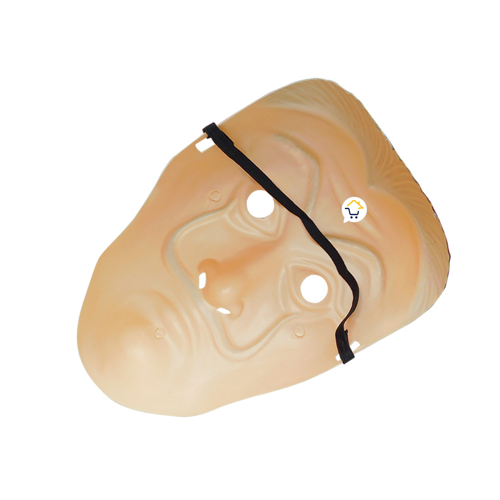 Miniatura 3 de Mascara La Casa De Papel Halloween DK878