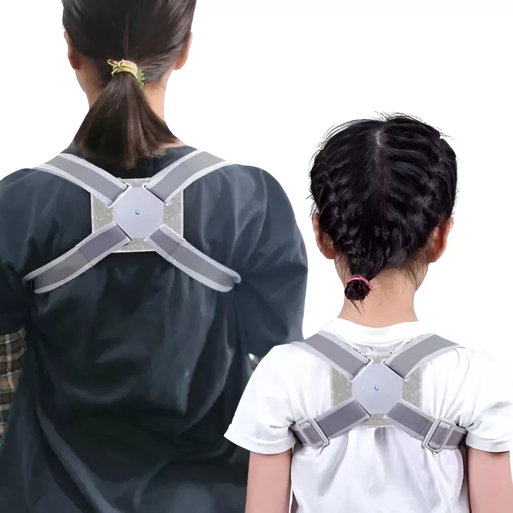 Miniatura 3 de Corrector de Postura Sensor Inteligente