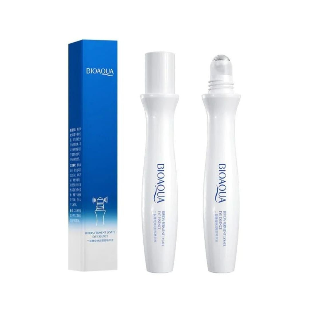 Contorno Ojos Roll On Bioaqua