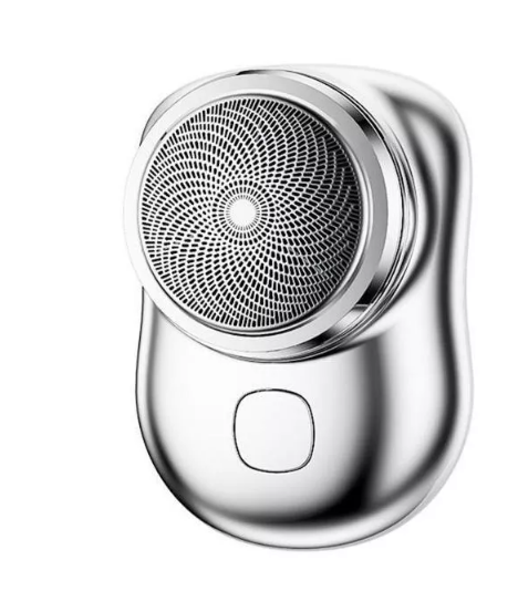 Barbera Mini Shaver