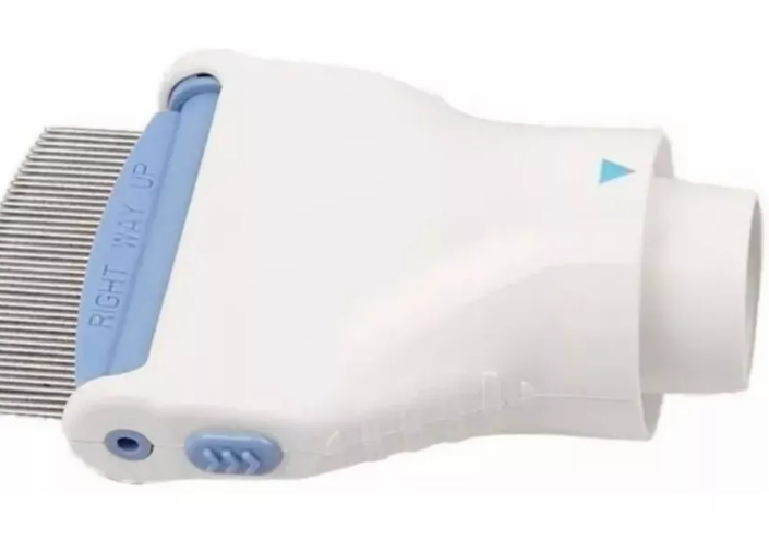 Miniatura 2 de Maquina Saca Piojos