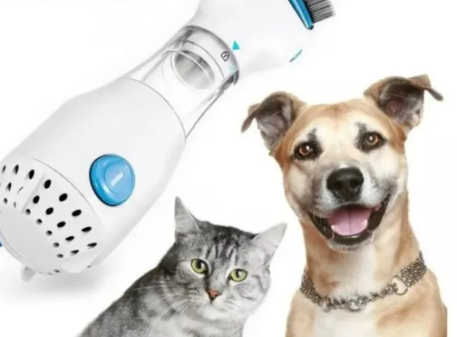 Miniatura 3 de Maquina Saca Piojos