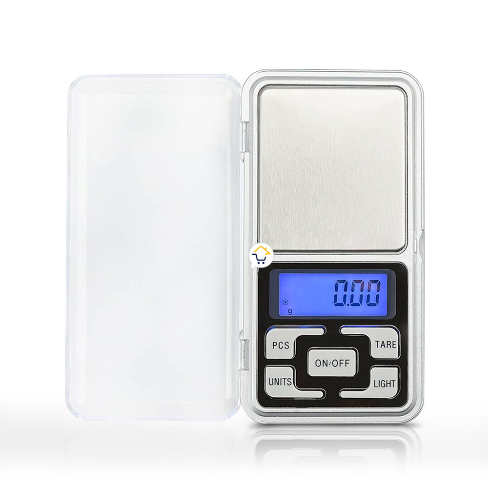 Miniatura 2 de Gramera 500g Balanza Bascula TE065500