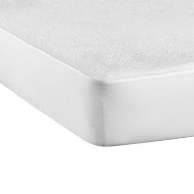 Miniatura 2 de Protector De Colchón Antifluido 200X200