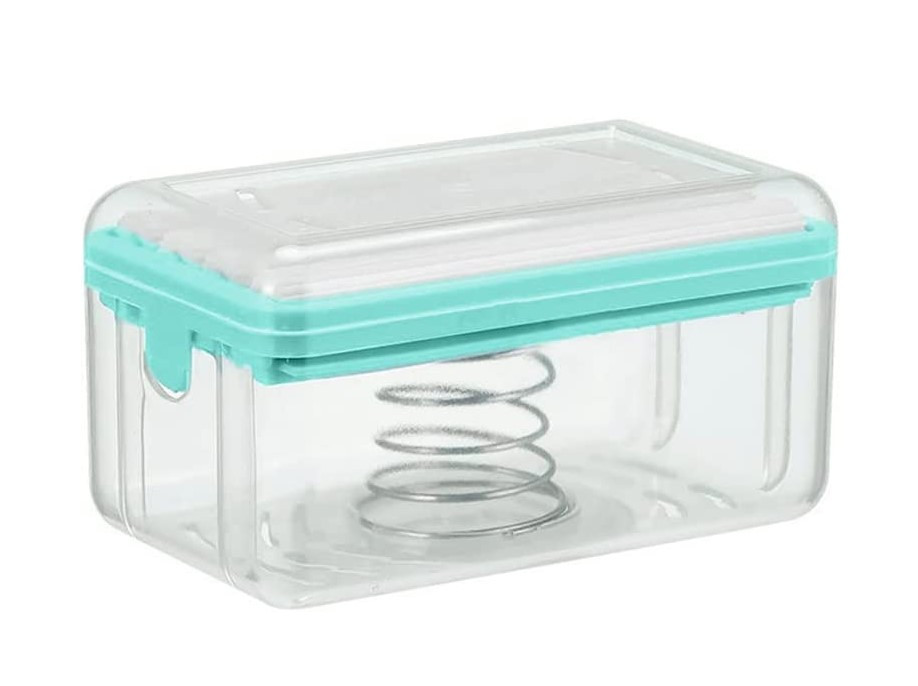 Miniatura 3 de Dispensador de jabón portátil con rodill