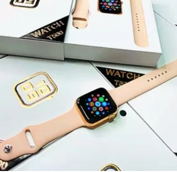 Reloj Smartwatch T500