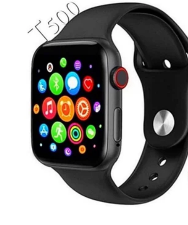 Miniatura 2 de Reloj Smartwatch T500