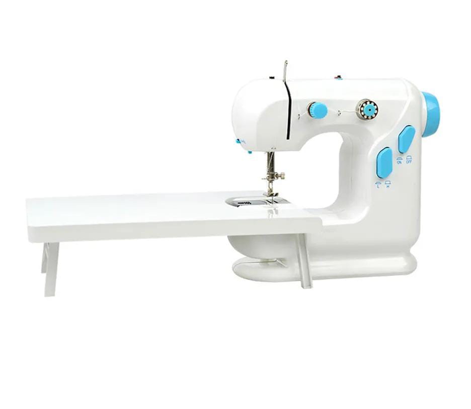 Máquina De Coser Ajustable + tabla