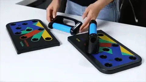 Miniatura 1 de Tabla Push Up