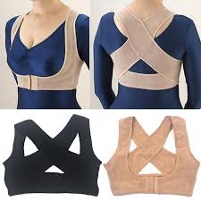 CORRECTOR DAMA LEVANTA BUSTO