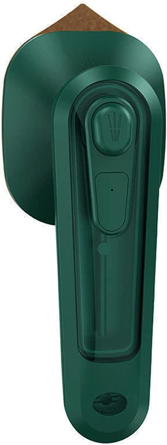 Miniatura 4 de Plancha Viajera De Vapor Micro plancha