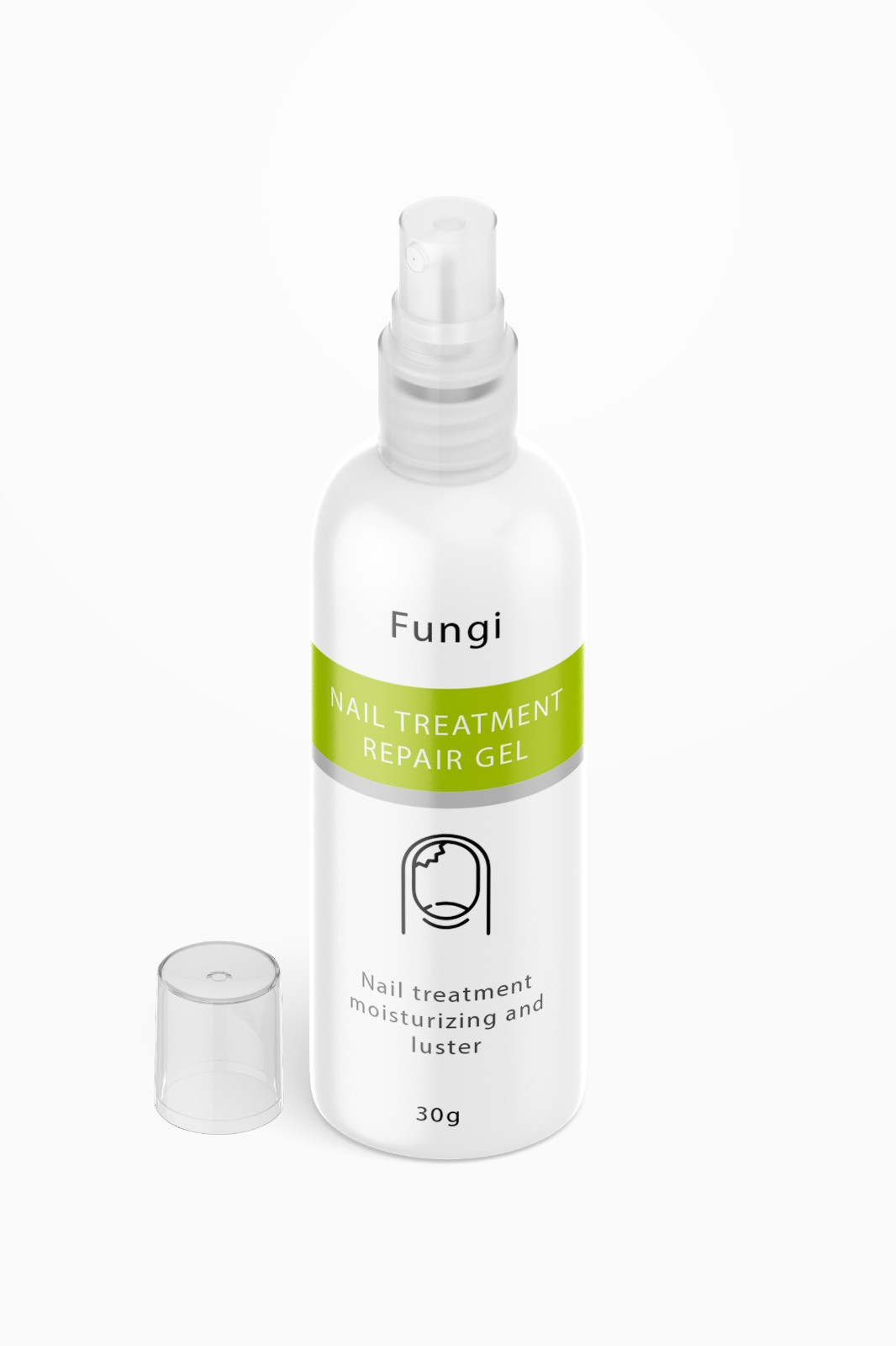 Miniatura 3 de FUNGI